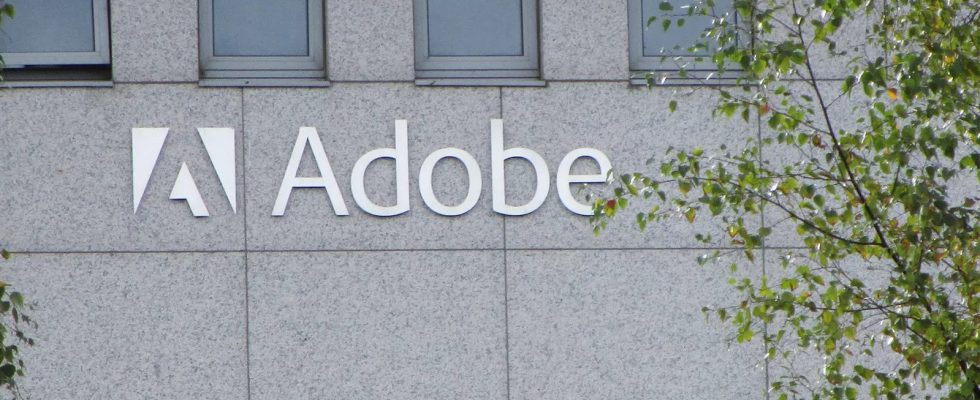 Adobe veroeffentlicht neue generative KI Modelle und Web App Firefly Alle Details