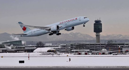 Air Canada Cyberangriff auf Air Canada Unbefugte Gruppe hackt interanale