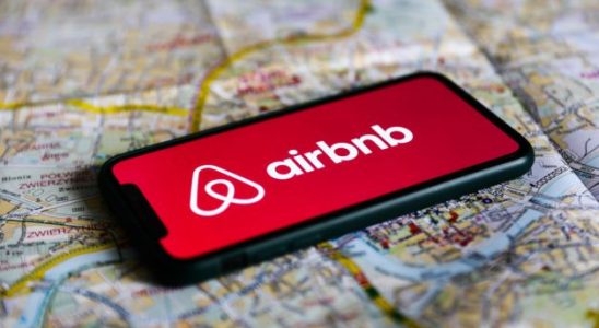 Airbnb ueberprueft alle Unterkuenfte in seinen fuenf wichtigsten Maerkten einschliesslich