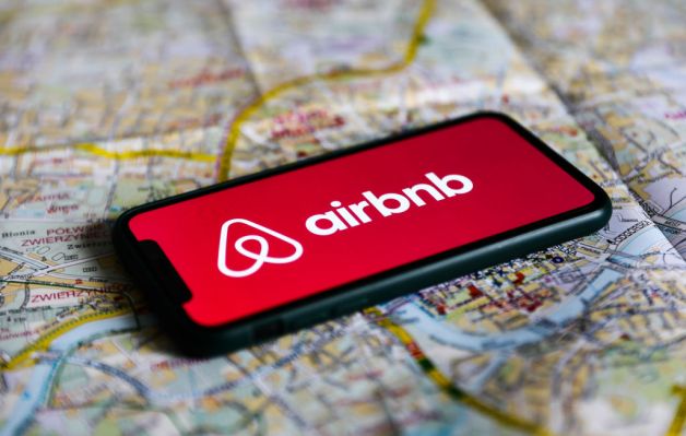Airbnb ueberprueft alle Unterkuenfte in seinen fuenf wichtigsten Maerkten einschliesslich