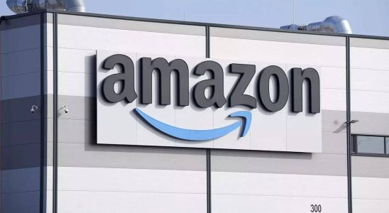 Amazon Amazon steht vor einem der haertesten Rechtsstreitigkeiten in seiner