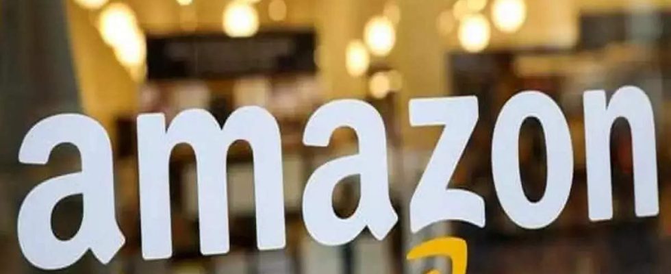Amazon Der CEO des Amazon Konzerns One Medical tritt zurueck