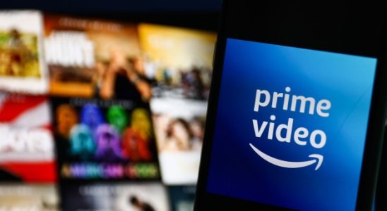 Amazon Prime Video wird ab Anfang naechsten Jahres Werbung schalten