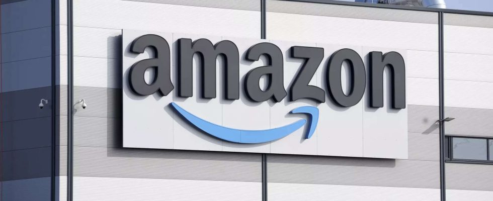 Amazon investiert in eines der „meistgeschaetzten KI Startups und warum das