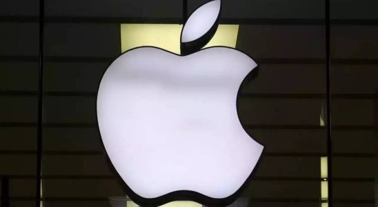 Apple Apple aktualisiert iPhone 12 in Frankreich nach Strahlungsstreit