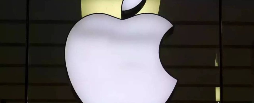 Apple Apple aktualisiert iPhone 12 in Frankreich nach Strahlungsstreit