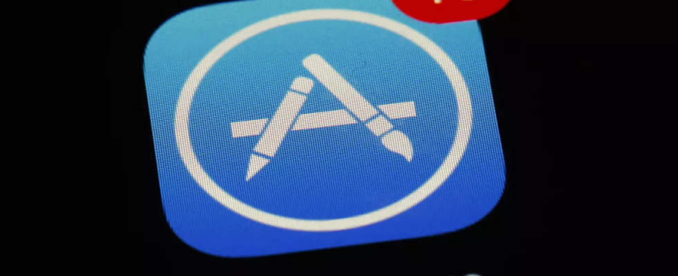 Apple Apple hat diese einst beliebte App „getoetet Alle Details
