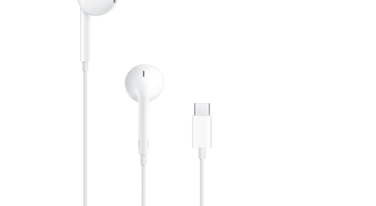 Apple Apple unterstuetzt eines seiner „aeltesten Audioprodukte mit USB Typ C
