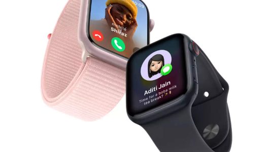 Apple watchOS 10 erscheint am 12 September Liste der berechtigten