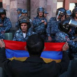 Aserbaidschan erringt Sieg in Berg Karabach Gespraeche werden morgen fortgesetzt
