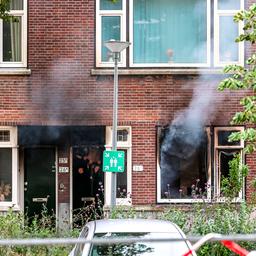 Auch digitale Beileidsbekundungen keine stille Prozession fuer die Opfer Rotterdam