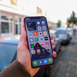 Auch in den Niederlanden droht ein Verkaufsverbot fuer das iPhone