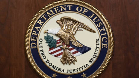 Auftragnehmer des US Aussenministeriums wegen Spionage angeklagt – World