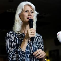 BBB schlaegt ehemaliges CDA Mitglied Mona Keijzer als Premierministerkandidatin vor