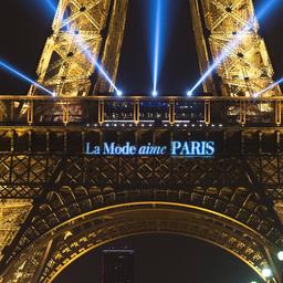 Balmain Fehlstart zur Pariser Modewoche Teil der Kollektion gestohlen Medien