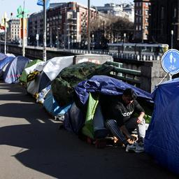 Belgien darf alleinstehende maennliche Asylbewerber nicht vom Richter ablehnen