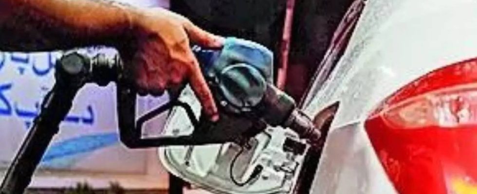 Belutschistan Belutschistan schliesst illegale iranische Treibstoffpumpen