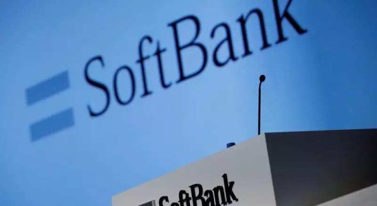 Berichten zufolge plant Softbank in den ChatGPT Hersteller und andere KI Firmen