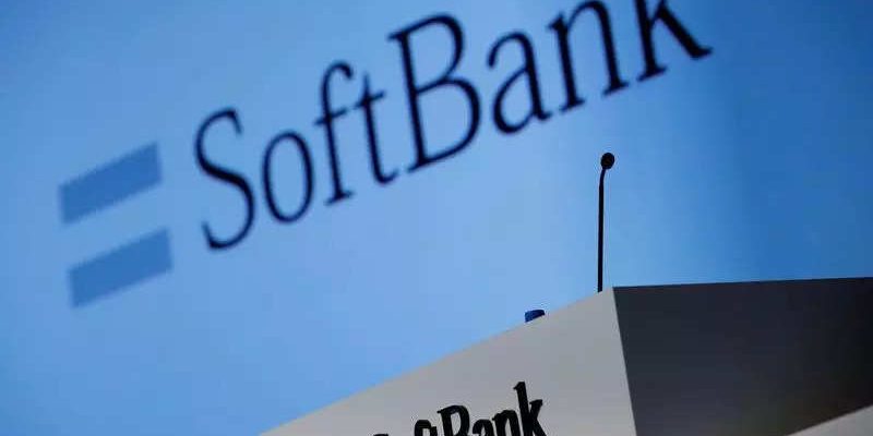 Berichten zufolge plant Softbank in den ChatGPT Hersteller und andere KI Firmen