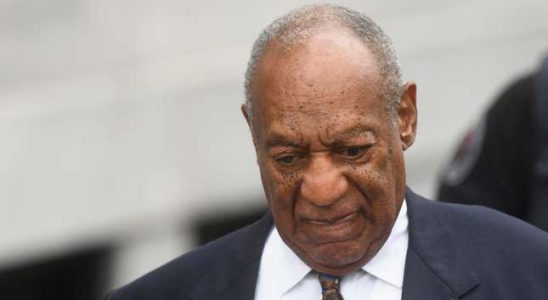 Bill Cosby steht vor einer weiteren Klage wegen sexueller Uebergriffe