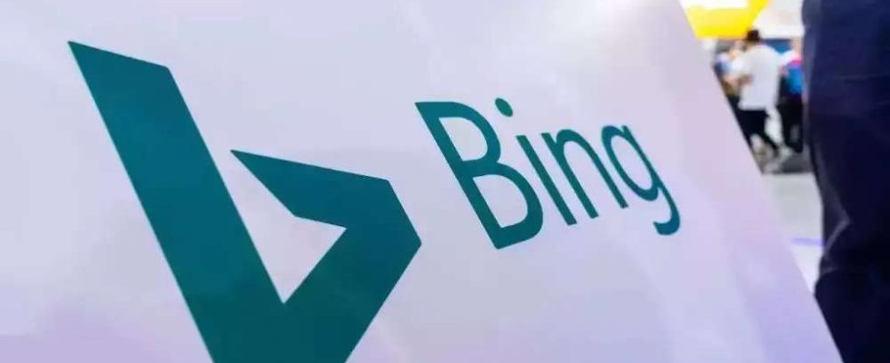 Bing Microsoft kuendigt 5 neue Funktionen fuer Bing und Edge