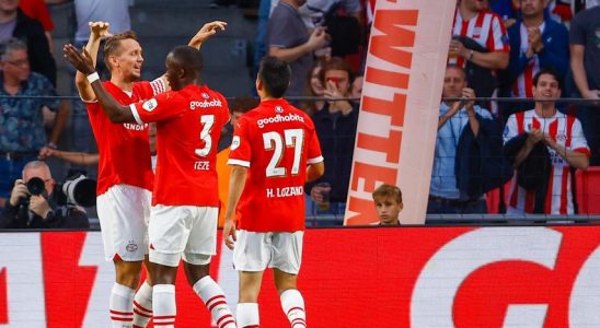 Bosz unterschaetzt Volendam nicht „Man wird Meister gegen kleinere Vereine