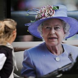 Britische Regierung kuendigt Plaene fuer das Queen Elizabeth Memorial an
