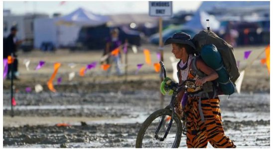 Burning Man Alles was Sie ueber das Feiern der Gegenkultur