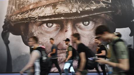 Call of Duty soll Spieler wegen „Hassreden ausspionieren – Unterhaltung