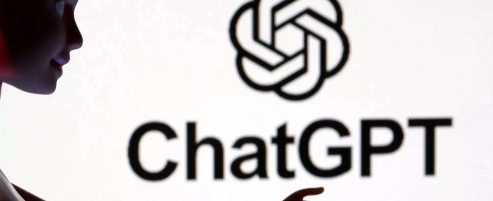 ChatGPT fuer einige Benutzer nicht verfuegbar Details