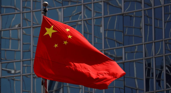 China begruesst Produkte und Dienstleistungen jedes Landes Aussenministerium