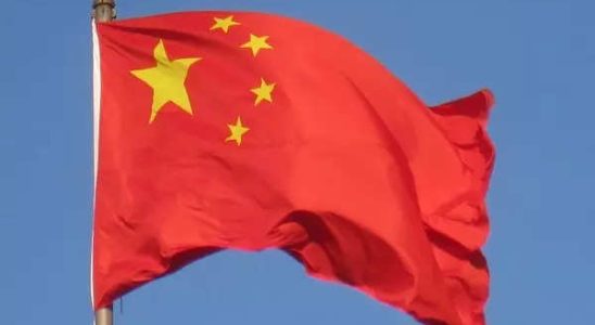 Chinesische Mauer der Schande 2 gehalten nachdem Loch in Chinas