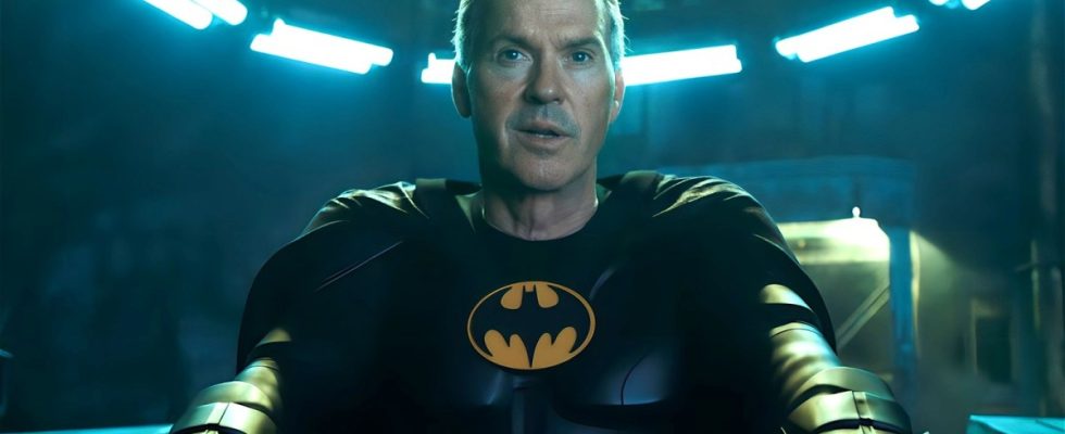 Christopher Nolans Dark Knight Trilogie bleibt ein Kunstwerk in einem Meer