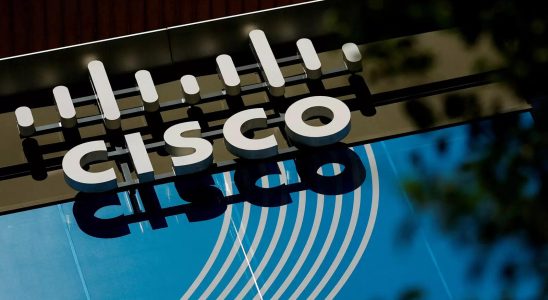 Cisco Cisco macht die groesste Akquisition aller Zeiten Deal Groesse und