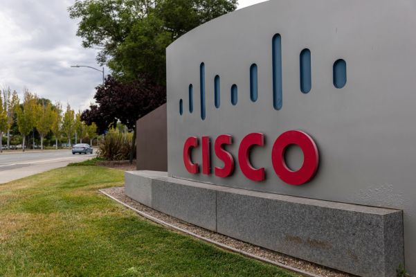 Cisco uebernimmt Splunk im Rahmen eines 28 Milliarden Dollar Megadeals