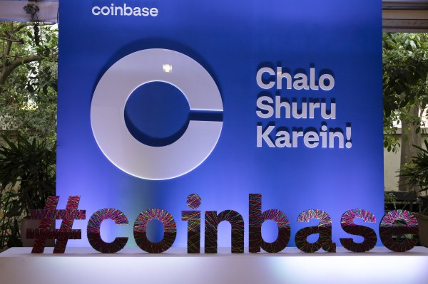 Coinbase wird seine Dienste in Indien noch in diesem Monat