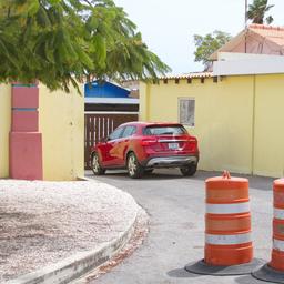 Curacao kauft selbst beruehmtes Bordell Erloes geht an Verbrechensbekaempfung