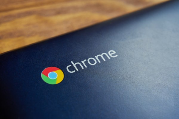 Das ChromeOS 117 Update bringt Material You Design und einen neuen