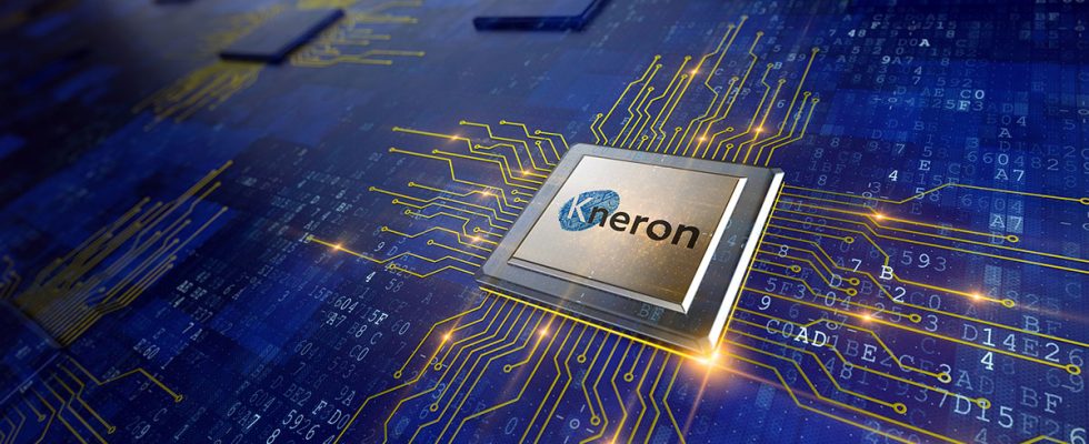 Das KI Chip Unternehmen Kneron sammelt 49 Millionen US Dollar um seine kommerziellen