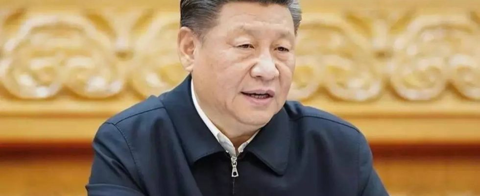 Das Raetsel um den chinesischen Verteidigungsminister wirft fuer Xi Jinping