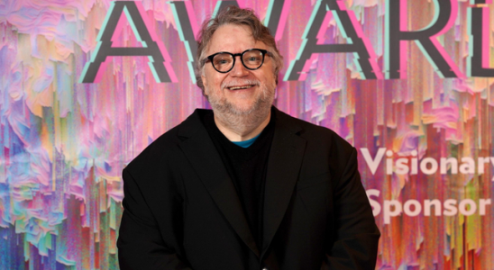 David Goyer hat einen Star Wars Film fuer Guillermo del Toro
