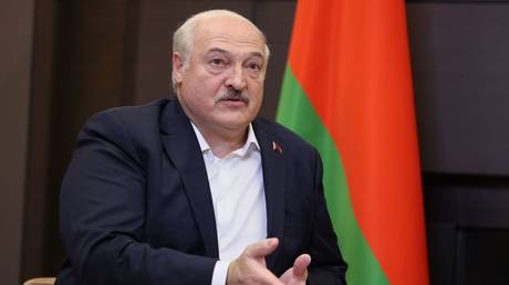 Der Westen bereitet sich darauf vor Zelensky und Lukaschenko „abzuwerfen