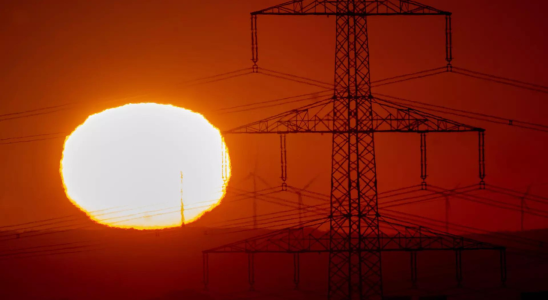 Deutschland verabschiedet ein Gesetz das Energieeinsparungen zur Pflicht macht