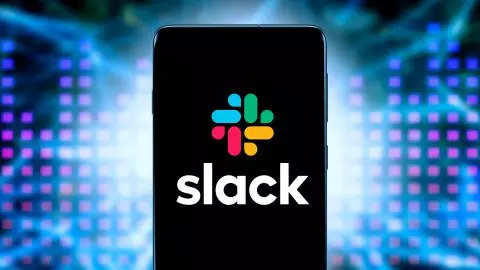 Die KI von Slack gibt dir einen Rueckblick auf deinen