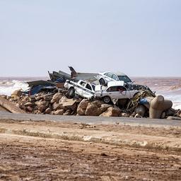 Die Niederlande wollen technische Hilfe in das Katastrophengebiet Libyen schicken