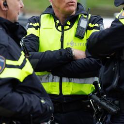 Die Polizei darf nun auch in Belgien und Luxemburg Verdaechtige