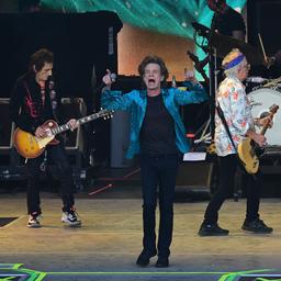 Die Rolling Stones werden nach wochenlangen Spekulationen am Mittwoch ein
