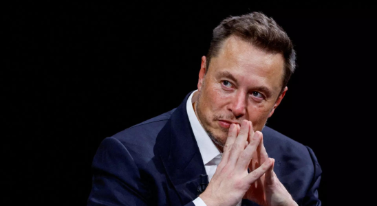 Die USA sagen dass Elon Musk nicht davor gefeit sein