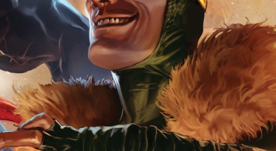 Die besten Loki Geschichten in der Geschichte der Marvel Comics