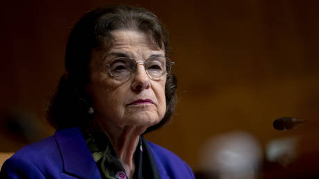 Die dienstaelteste US Senatorin stirbt im Alter von 90 Jahren –